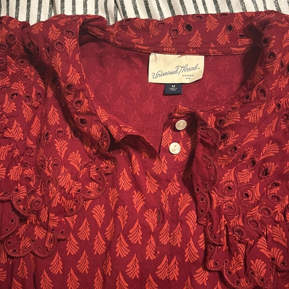 Universal Thread Dress Medium - Picture 2 of 6